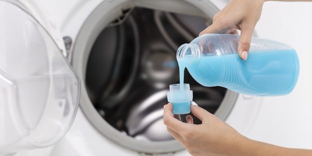 10 tips para el cuidado de las lavadoras